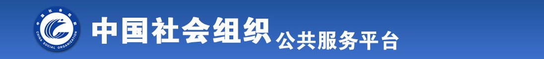 美女操逼大全全国社会组织信息查询